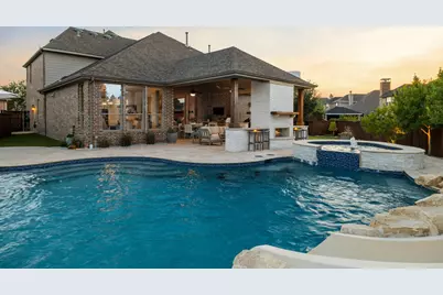 3601 Noontide Lane, Celina, TX 75009 - Photo 36
