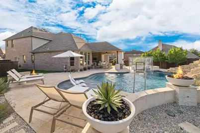 3601 Noontide Lane, Celina, TX 75009 - Photo 32