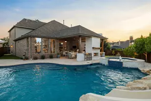 3601 Noontide Ln, Celina, TX 75009 - Photo 36