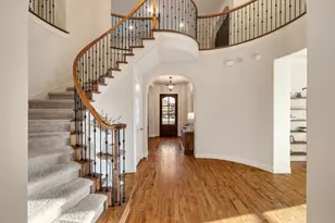 3601 Noontide Ln, Celina, TX 75009 - Photo 6