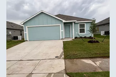 9204 Schram Road, Fort Worth, TX 76179 - Photo 1