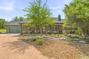 805 Anglers Ridge, Bluff Dale, TX 76433 - Photo 2