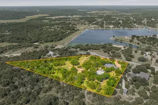 805 Anglers Ridge, Bluff Dale, TX 76433 - Photo 34