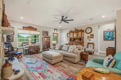 805 Anglers Ridge, Bluff Dale, TX 76433 - Photo 14