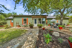 805 Anglers Ridge, Bluff Dale, TX 76433 - Photo 4