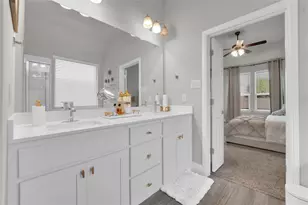 10619 Cherry Tree Wy, Grand Prairie, TX 76065 - Photo 16