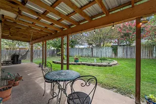8202 Whippoorwill Dr, Woodway, TX 76712 - Photo 32