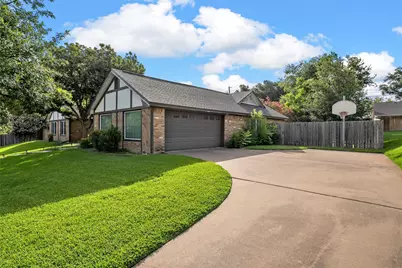 8202 Whippoorwill Drive, Woodway, TX 76712 - Photo 4