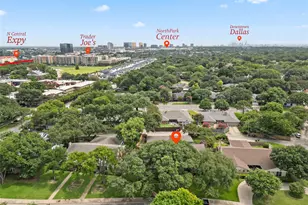 7610 Meadow Oaks Dr, Dallas, TX 75230 - Photo 2