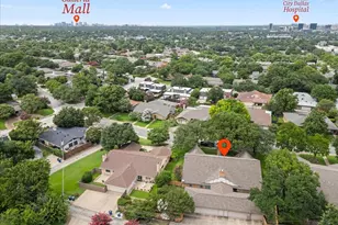 7610 Meadow Oaks Dr, Dallas, TX 75230 - Photo 4
