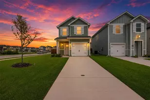 6009 Pinion Trl, Princeton, TX 75407 - Photo 1