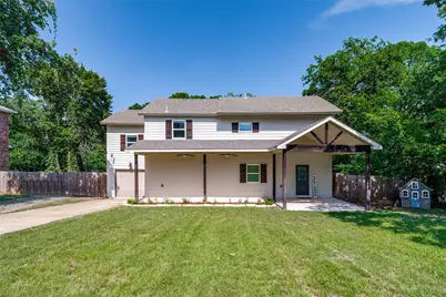 2341 Oak Leaf Trail, Cleburne, TX 76031 - Photo 1