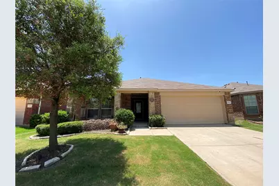 848 Lake Forest Trail, Little Elm, TX 75068 - Photo 1