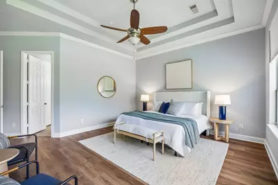 3704 Beckworth Drive, Flower Mound, TX 75022 - Photo 18