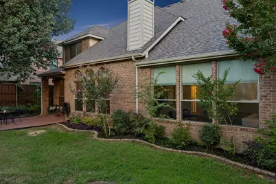 3704 Beckworth Drive, Flower Mound, TX 75022 - Photo 34