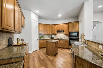 3704 Beckworth Drive, Flower Mound, TX 75022 - Photo 12