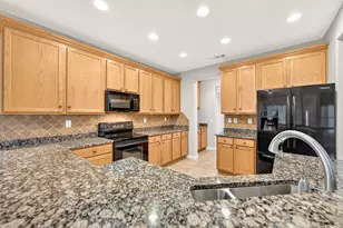 8713 Franklin Dr, Denton, TX 76207 - Photo 10