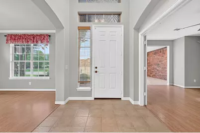 8713 Franklin Drive, Denton, TX 76207 - Photo 4