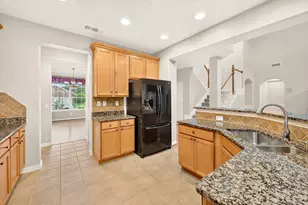 8713 Franklin Dr, Denton, TX 76207 - Photo 8