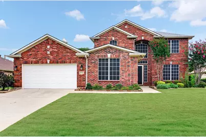 8713 Franklin Drive, Denton, TX 76207 - Photo 1