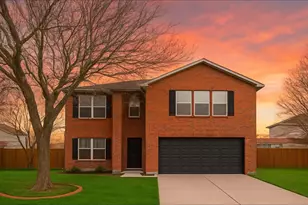 3604 Trickling Creek Creek, McKinney, TX 75071 - Photo 1