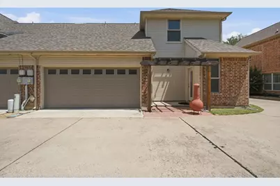 5221 Park Drive, River Oaks, TX 76114 - Photo 26