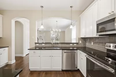 5221 Park Drive, River Oaks, TX 76114 - Photo 8