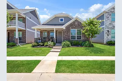 10040 Travis Drive, Providence Village, TX 76227 - Photo 1