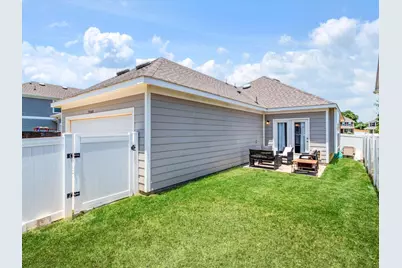 10040 Travis Drive, Providence Village, TX 76227 - Photo 34