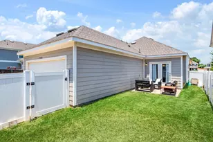 10040 Travis Dr, Providence Village, TX 76227 - Photo 34