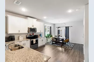 10040 Travis Drive, Providence Village, TX 76227 - Photo 22