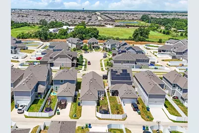 10040 Travis Drive, Providence Village, TX 76227 - Photo 30