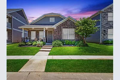 10040 Travis Drive, Providence Village, TX 76227 - Photo 1