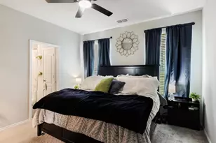 10040 Travis Dr, Providence Village, TX 76227 - Photo 14