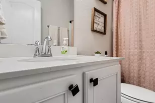 10040 Travis Dr, Providence Village, TX 76227 - Photo 18