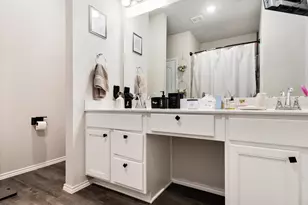 10040 Travis Dr, Providence Village, TX 76227 - Photo 16
