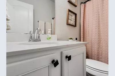 10040 Travis Drive, Providence Village, TX 76227 - Photo 20