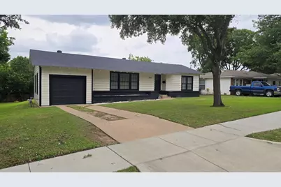 6612 Locke Avenue, Fort Worth, TX 76116 - Photo 1