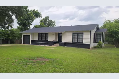 6612 Locke Avenue, Fort Worth, TX 76116 - Photo 2