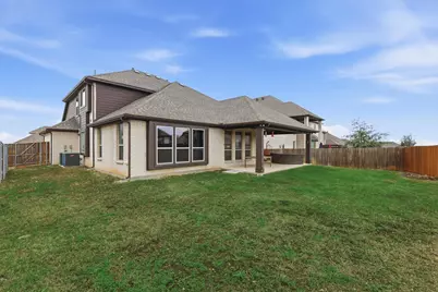 924 Timber Ridge Drive, Justin, TX 76247 - Photo 34