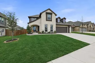 924 Timber Ridge Dr, Justin, TX 76247 - Photo 1