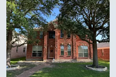 1071 Ducks Landing, Frisco, TX 75033 - Photo 1