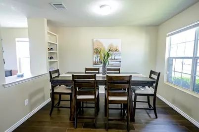7077 Seton Hall Drive, Fort Worth, TX 76120 - Photo 6
