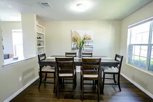 7077 Seton Hall Dr, Fort Worth, TX 76120 - Photo 6