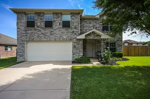 7077 Seton Hall Dr, Fort Worth, TX 76120 - Photo 1
