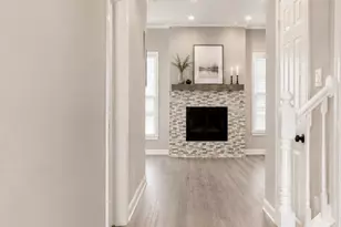 7606 Glenstone St, Rowlett, TX 75089 - Photo 8