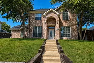 7606 Glenstone St, Rowlett, TX 75089 - Photo 1