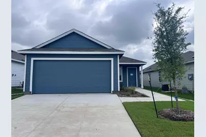 3915 Ontario Way, Sherman, TX 75090 - Photo 2