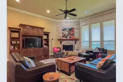 1100 Wessex Drive, Woodway, TX 76712 - Photo 22