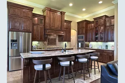 1100 Wessex Drive, Woodway, TX 76712 - Photo 12